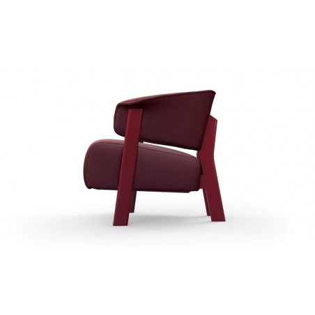 Poltrona Back-Wing Armchair 571
