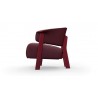 Poltrona Back-Wing Armchair 571
