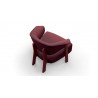 Poltrona Back-Wing Armchair 571