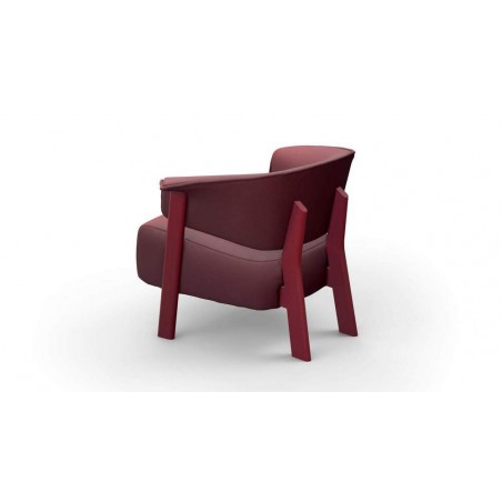 Poltrona Back-Wing Armchair 571