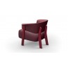 Poltrona Back-Wing Armchair 571