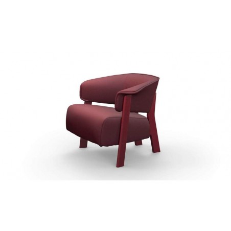 Poltrona Back-Wing Armchair 571