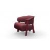Poltrona Back-Wing Armchair 571
