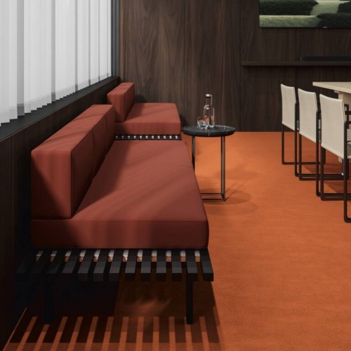 Panca Banquette Mauritanie 543