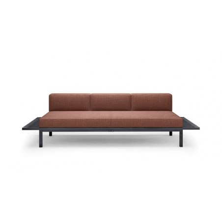 Panca Banquette Mauritanie 543