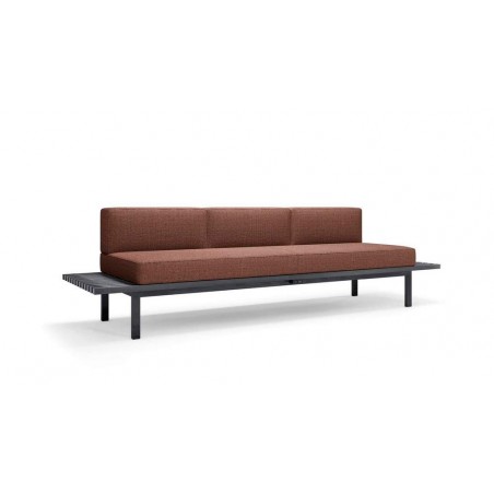 Panca Banquette Mauritanie 543