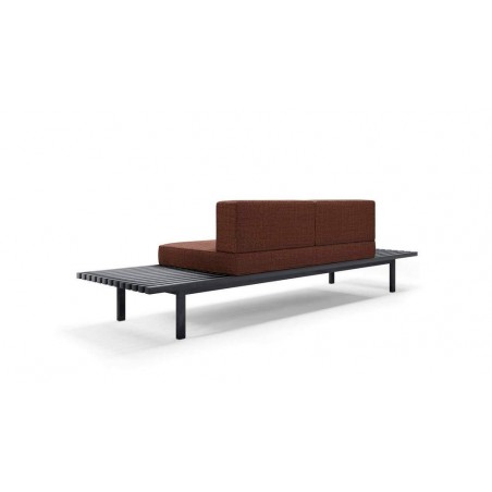 Panca Banquette Mauritanie 543