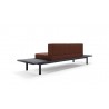 Panca Banquette Mauritanie 543