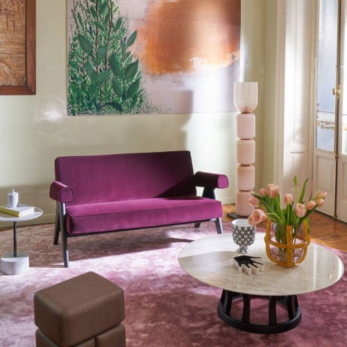 Divano Capitol Complex Sofa 053