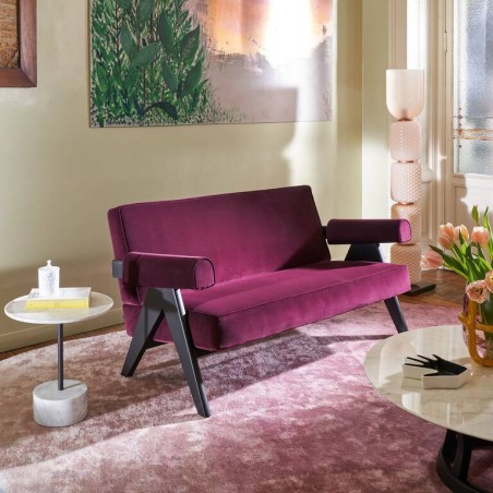 Divano Capitol Complex Sofa 053