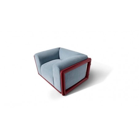 Poltrona Cornaro W08
