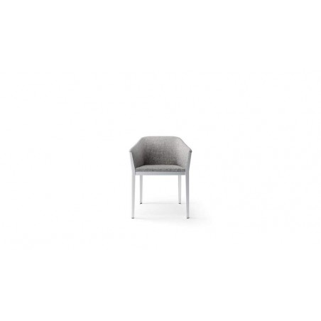 Poltrona Cotone Slim 148