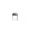 Poltrona Cotone Slim 148
