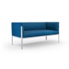Divano 2 Cotone Slim 148