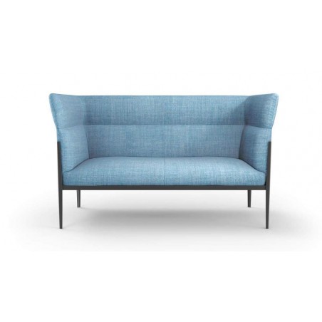 Divano 2 Cotone Slim 148