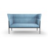 Divano 2 Cotone Slim 148
