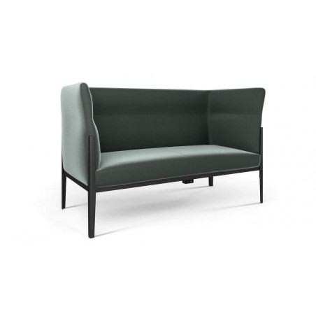 Divano 2 Cotone Slim 148