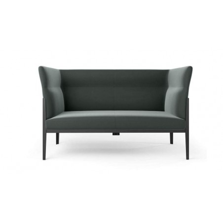 Divano 2 Cotone Slim 148