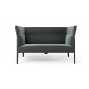 Divano 2 Cotone Slim 148