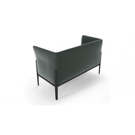 Divano 2 Cotone Slim 148