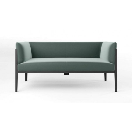 Divano 2 Cotone Slim 148