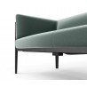Divano 2 Cotone Slim 148
