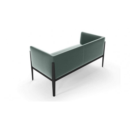 Divano 2 Cotone Slim 148