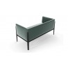 Divano 2 Cotone Slim 148