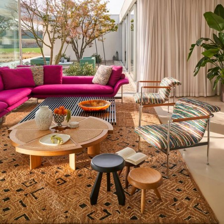 Poltrona Esosoft Armchair 580