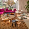 Poltrona Esosoft Armchair 580