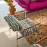 Poltrona Esosoft Armchair 580