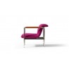 Poltrona Esosoft Armchair 580