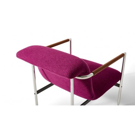 Poltrona Esosoft Armchair 580