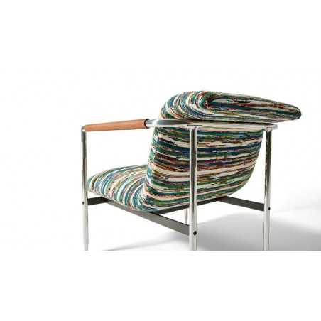 Poltrona Esosoft Armchair 580