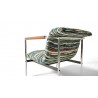 Poltrona Esosoft Armchair 580