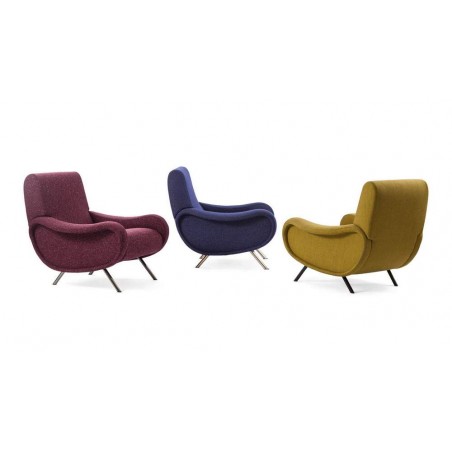 Poltrona Lady 720