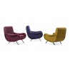 Poltrona Lady 720