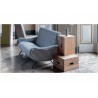 Divano 2 Lady 720
