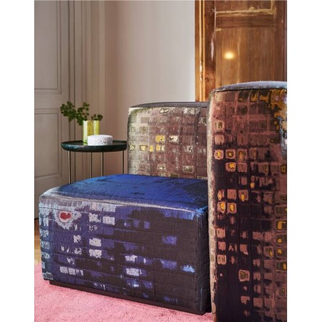 Divano 3 Notturno a New York 348