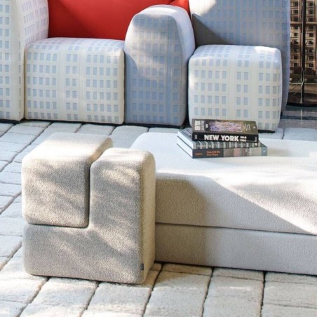 Poufs Soft Corners 507