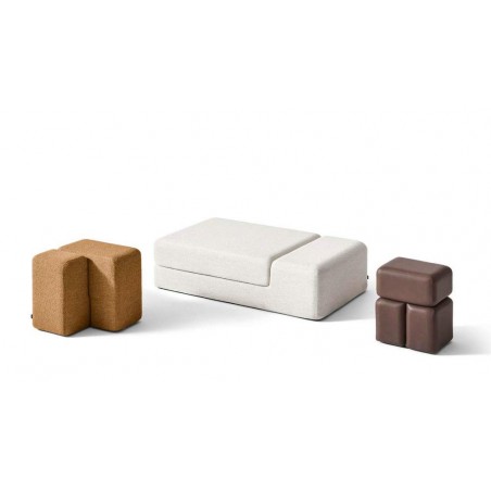 Poufs Soft Corners 507
