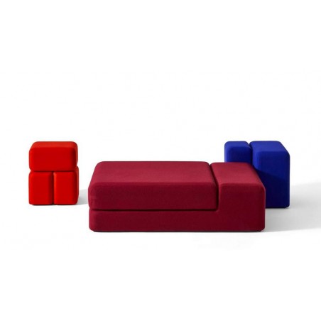 Poufs Soft Corners 507