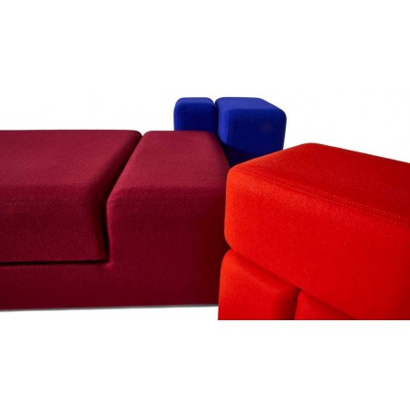 Poufs Soft Corners 507