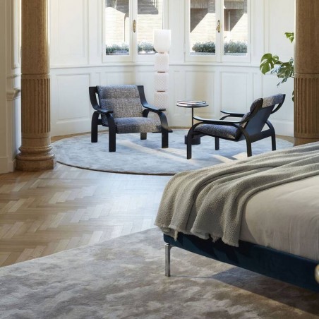 Poltrona Woodline 722
