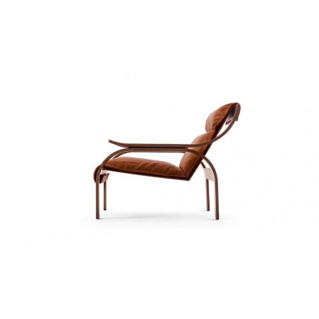 Poltrona Woodline 722