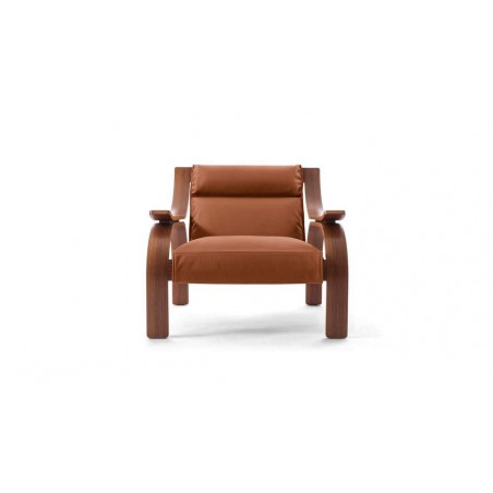 Poltrona Woodline 722
