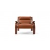 Poltrona Woodline 722