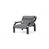 Poltrona Woodline 722