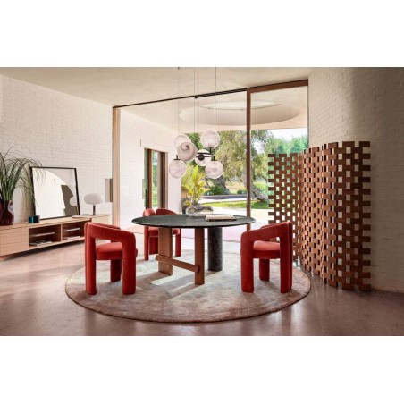 Poltroncina Dudet 562