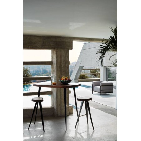 Sgabello 45 Mexique Stool 531